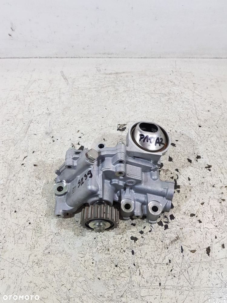 pompa oleju olejowa smok honda civic x 1.0 vtec turbo p10a2 - 1