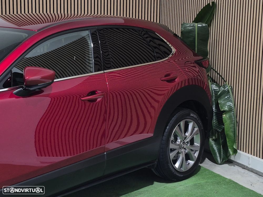 Mazda CX-30 - 5
