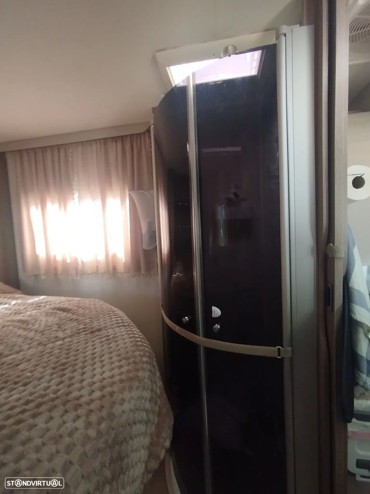 Challenger Genesis - 23