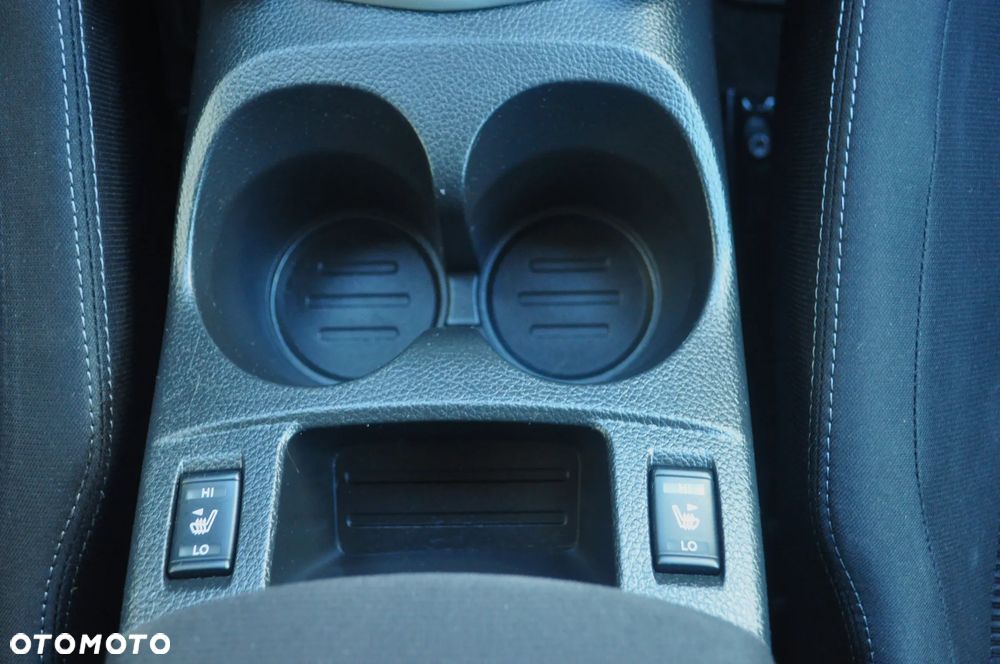 Nissan Qashqai - 19