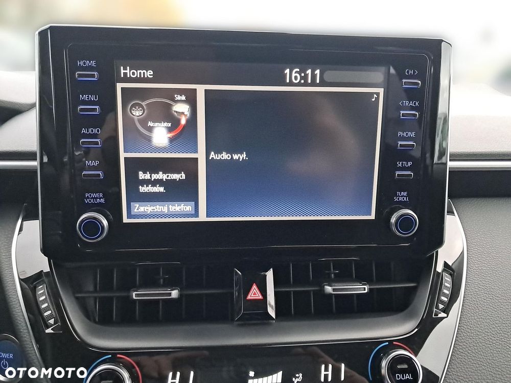 Toyota Corolla 1.8 Hybrid Comfort - 10