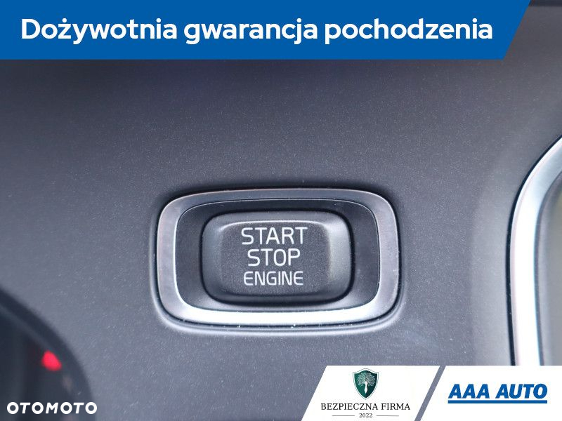 Volvo V40 - 20