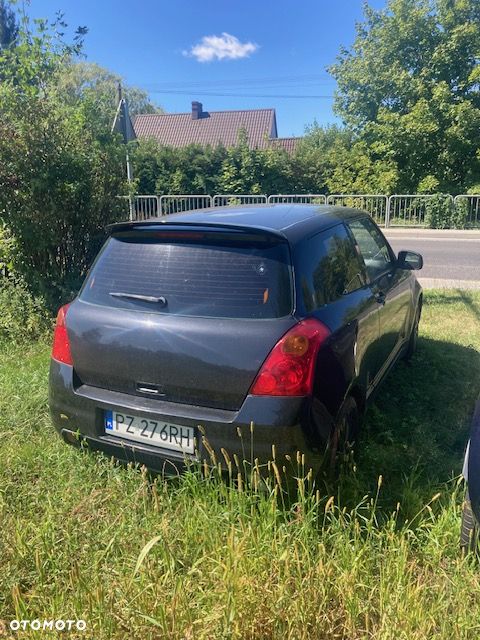 Suzuki Swift 1.6 Sport - 3