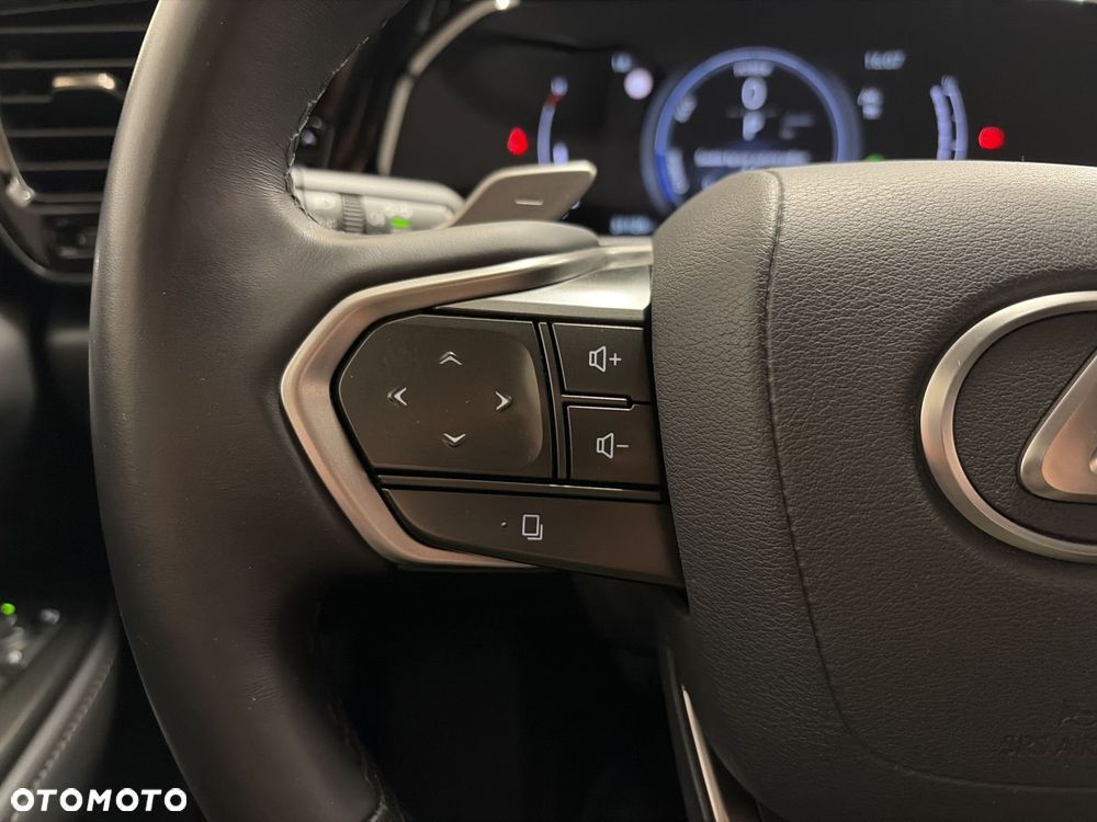 Lexus NX 350h Prestige AWD - 13