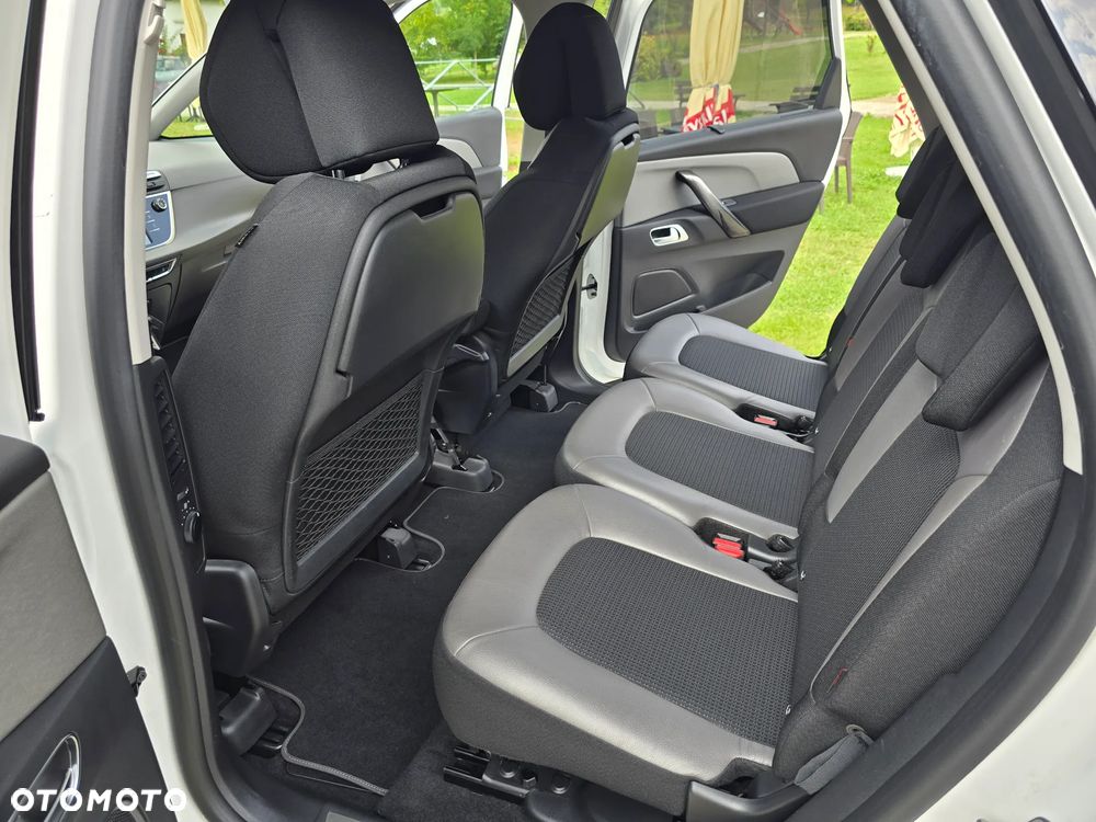 Citroën C4 Picasso BlueHDi 150 EAT6 Exclusive - 37