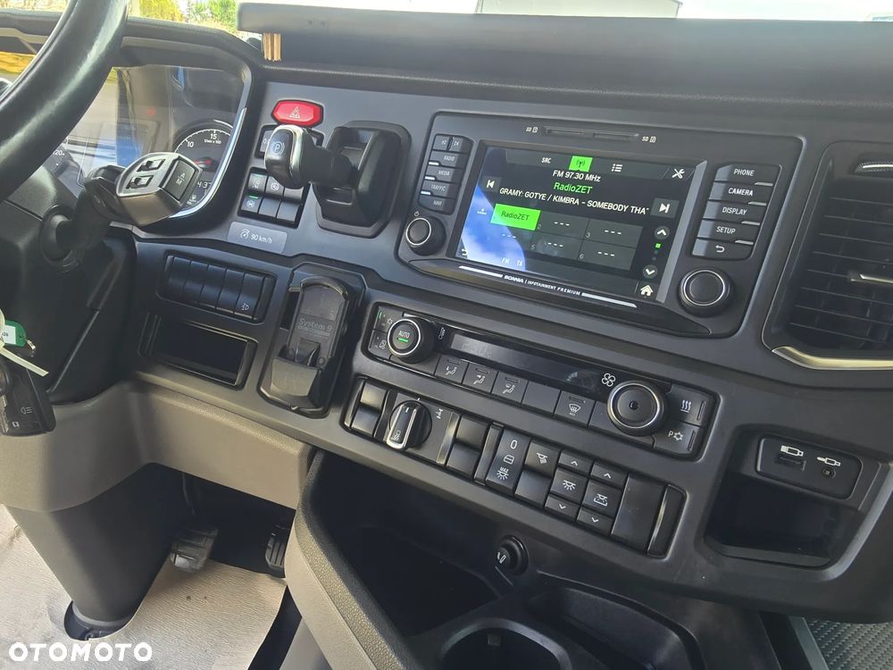 Scania R500 - 39
