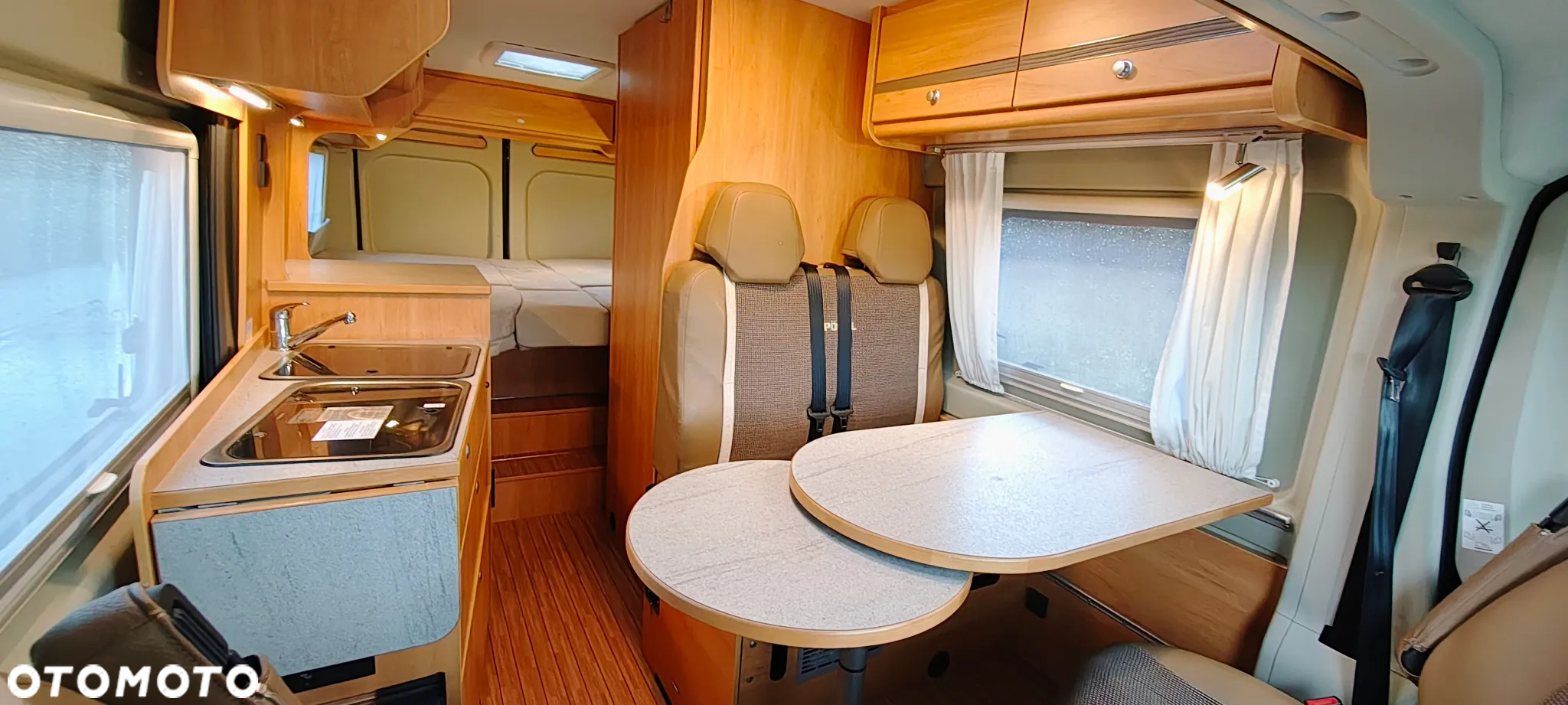 Possl Road Cruiser B 640 - 12