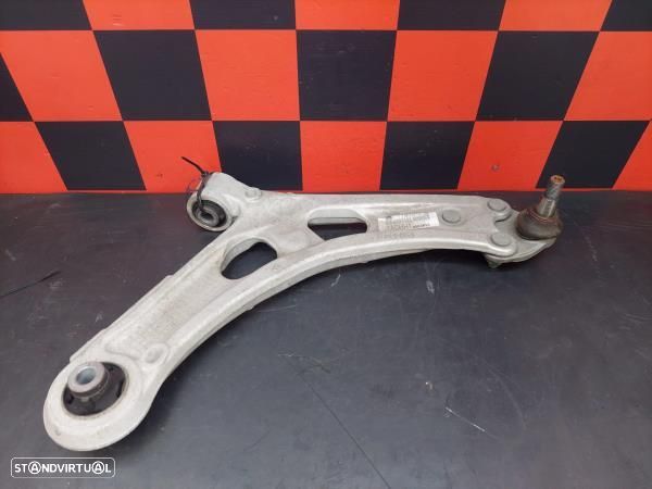Braço Suspensão Frente Direito Citroën Berlingo (Er_, Ec_) - 1