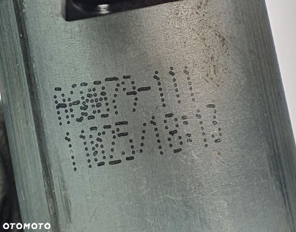 SILNICZEK OPUSZCZANIA SZYBY PRAWY MERCEDES ACTROS MP4 A55383110 A60079111 - 6