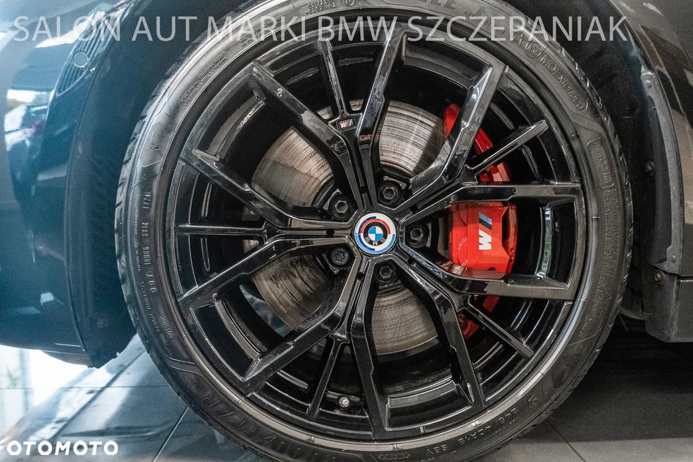 BMW Seria 5 - 7