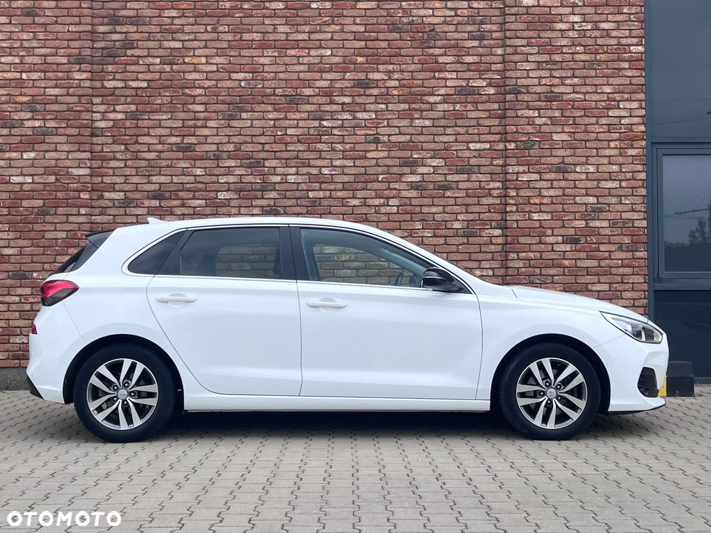 Hyundai i30 - 11