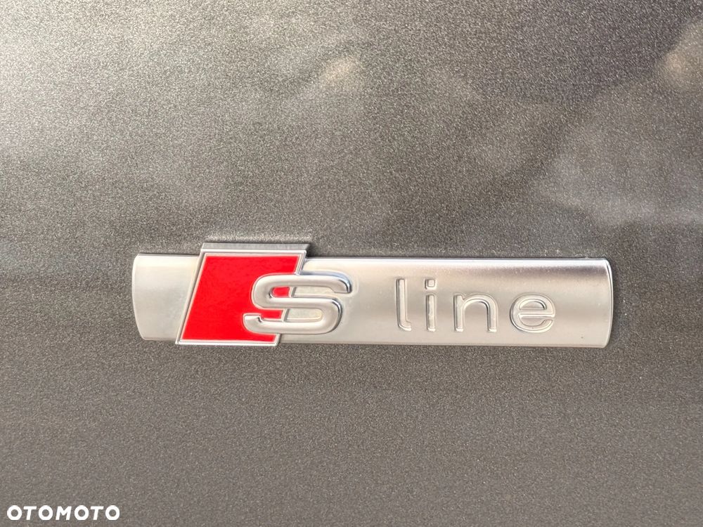 Audi S6 Limousine - 13