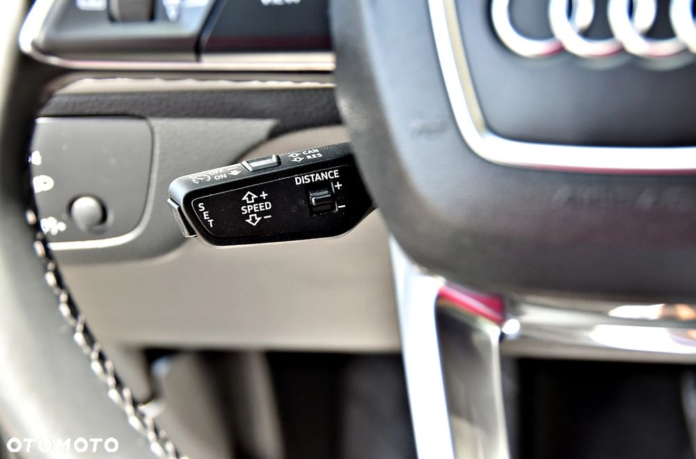 Audi Q5 Sportback 40 TDI mHEV Quattro Advanced S tronic - 32