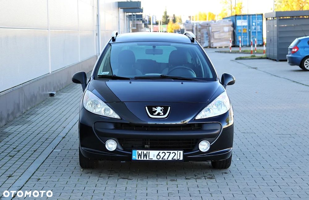 Peugeot 207 1.4 Trendy nICE - 2