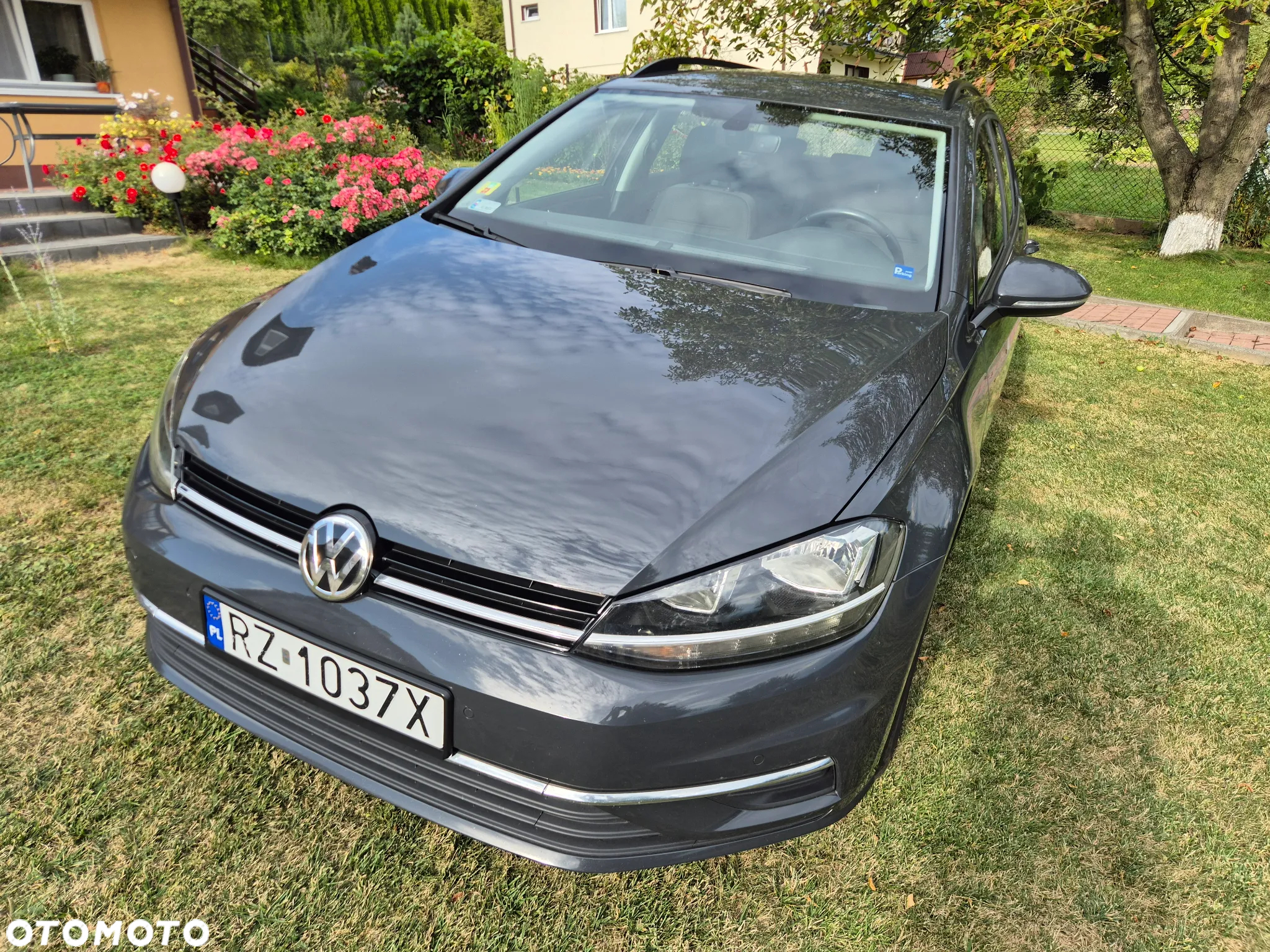 Volkswagen Golf VII 1.0 TSI Comfortline - 38