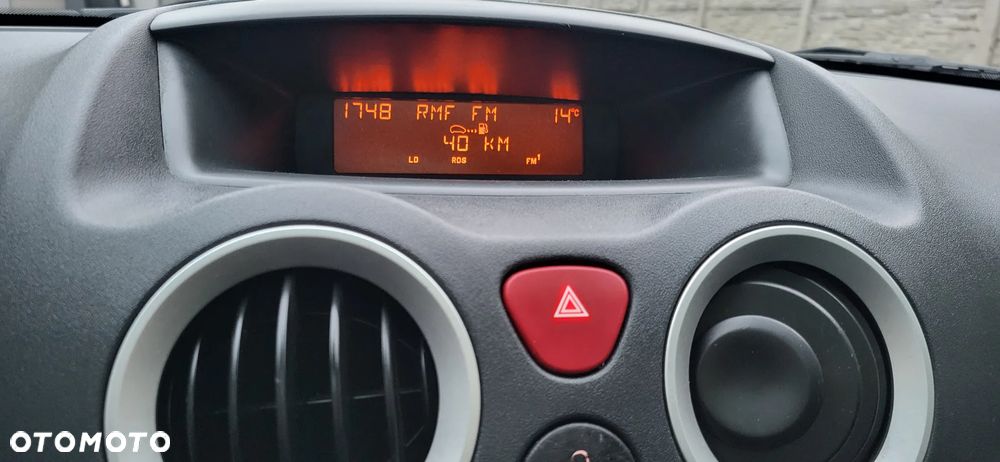 Citroën C3 1.4 16V Senso Drive X-TR Gold-Edition - 15