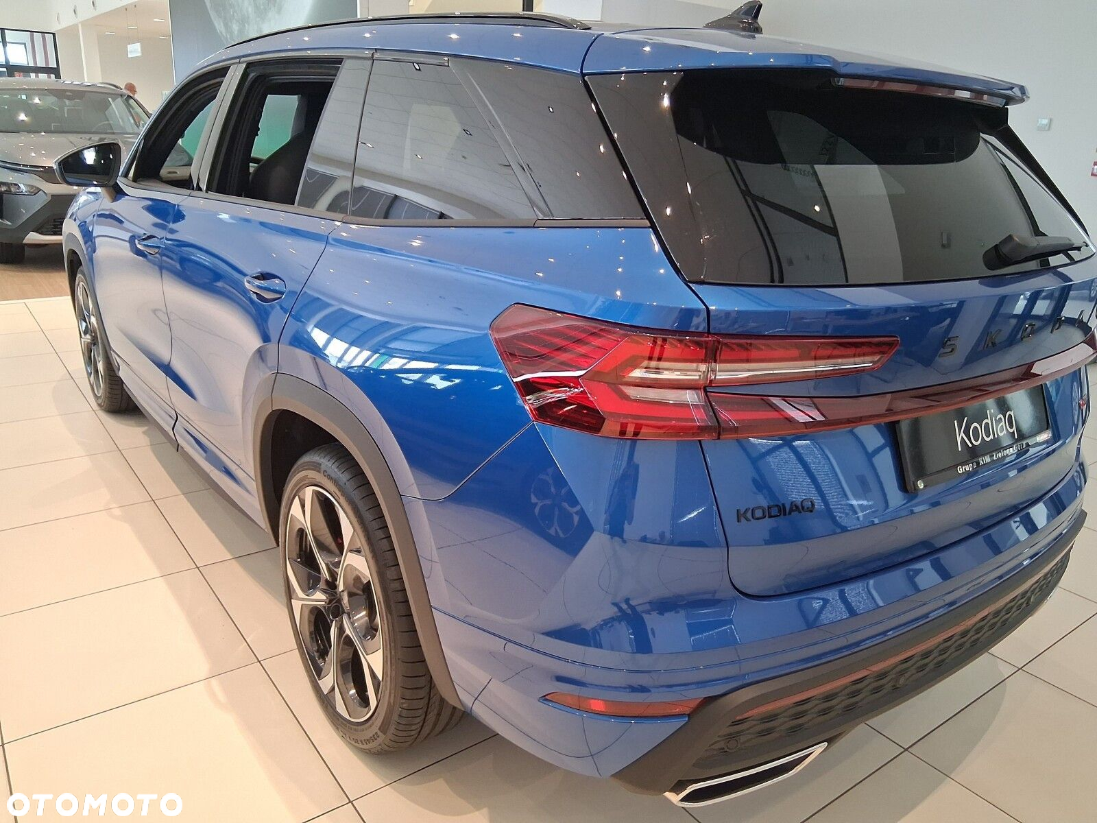 Skoda Kodiaq - 4
