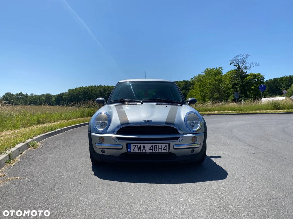 MINI ONE - 2