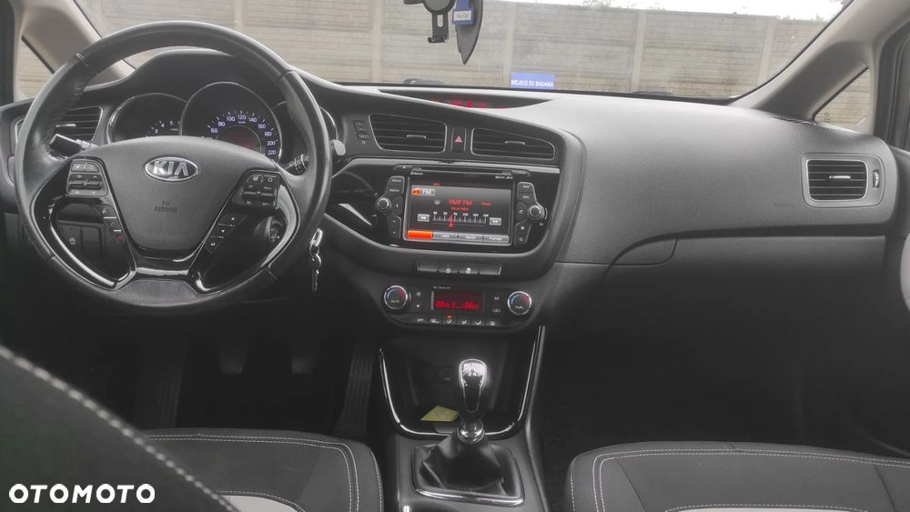 Kia Ceed 1.6 CRDi XL - 15