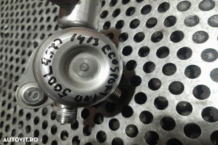 Pompa inalta presiune J1BG-9D376-AA / 0261520671 J1BG-9D376-AA / 0261 - 5