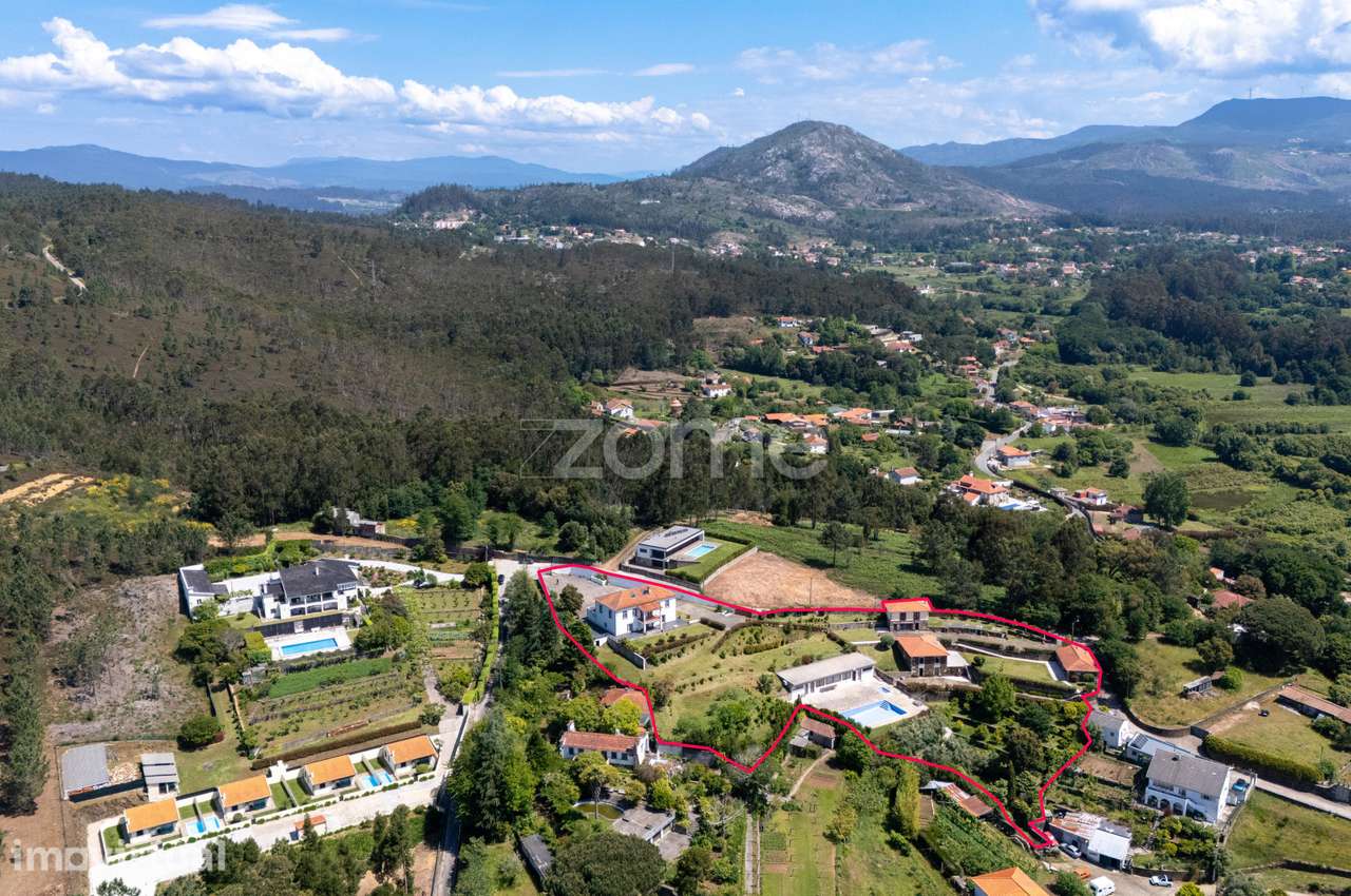 Quinta T12 - Vilar de Mouros - Caminha - Grande imagem: 4/39