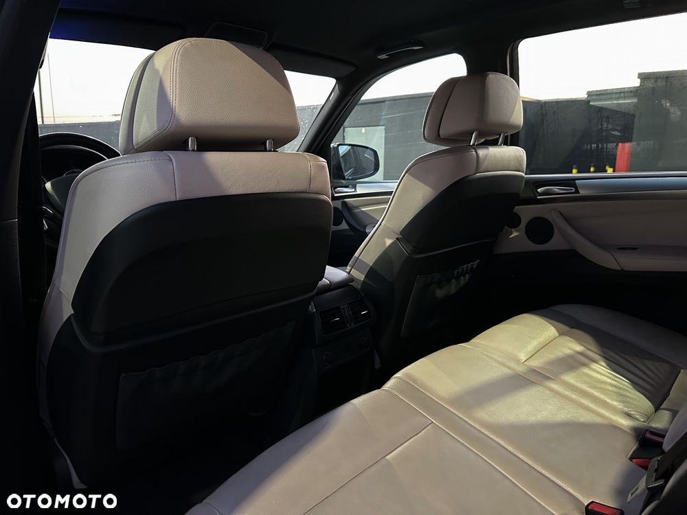 BMW X5 - 18
