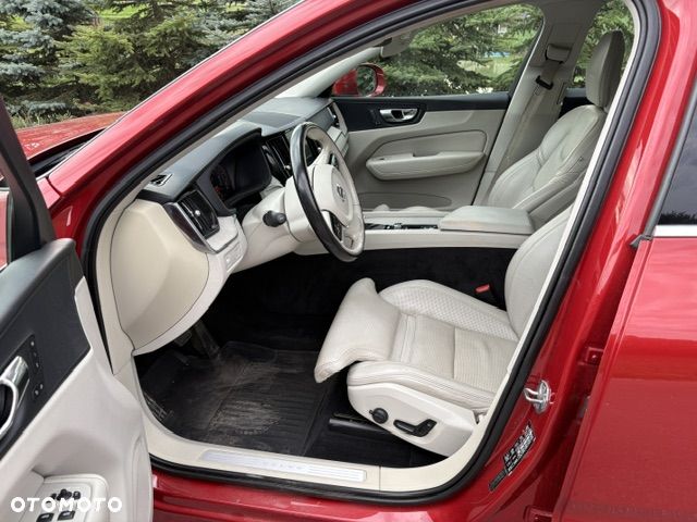 Volvo XC 60 T5 AWD Inscription - 37