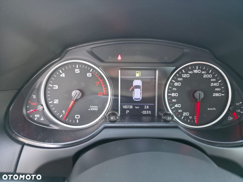 Audi Q5 - 34