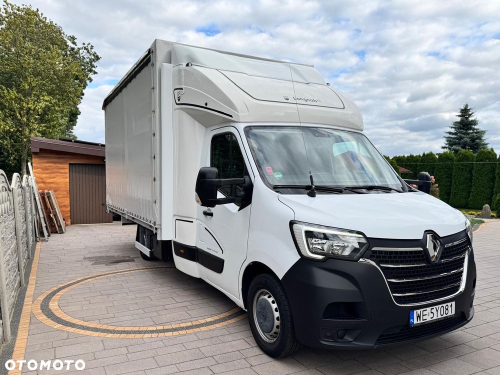 Renault MASTER - 4