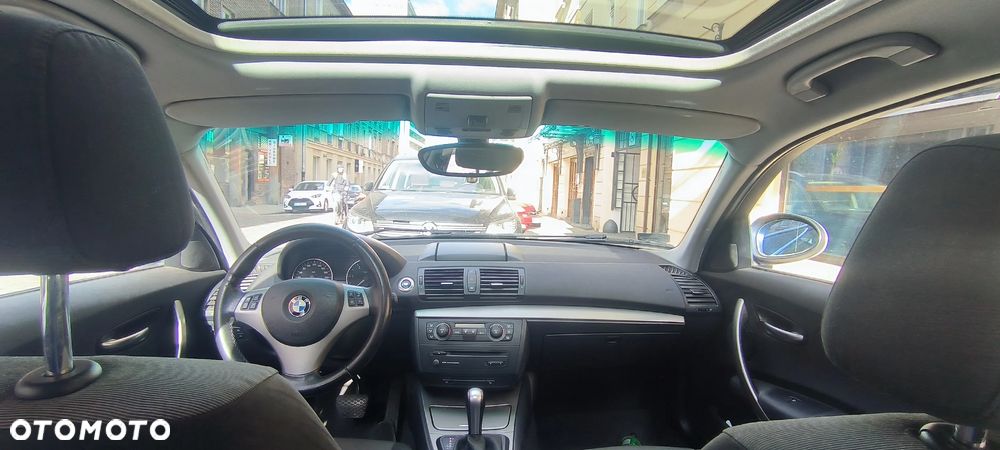 BMW Seria 1 120d - 7