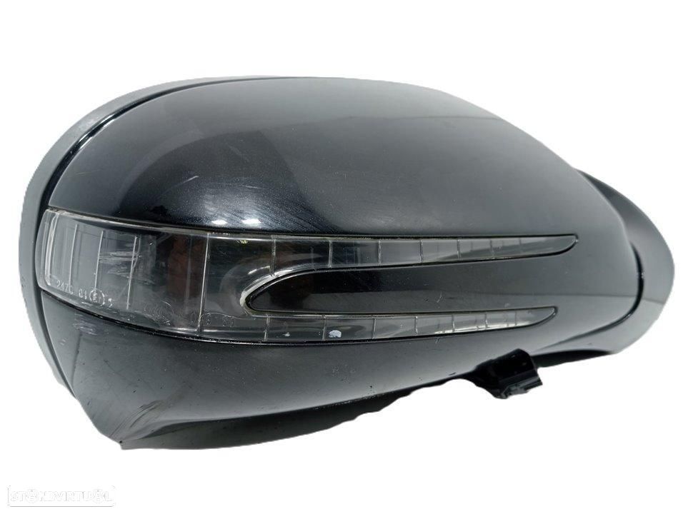 RETROVISOR DIREITO MERCEDES-BENZ CLASE C BM 203 SPORTCOUPE - 7