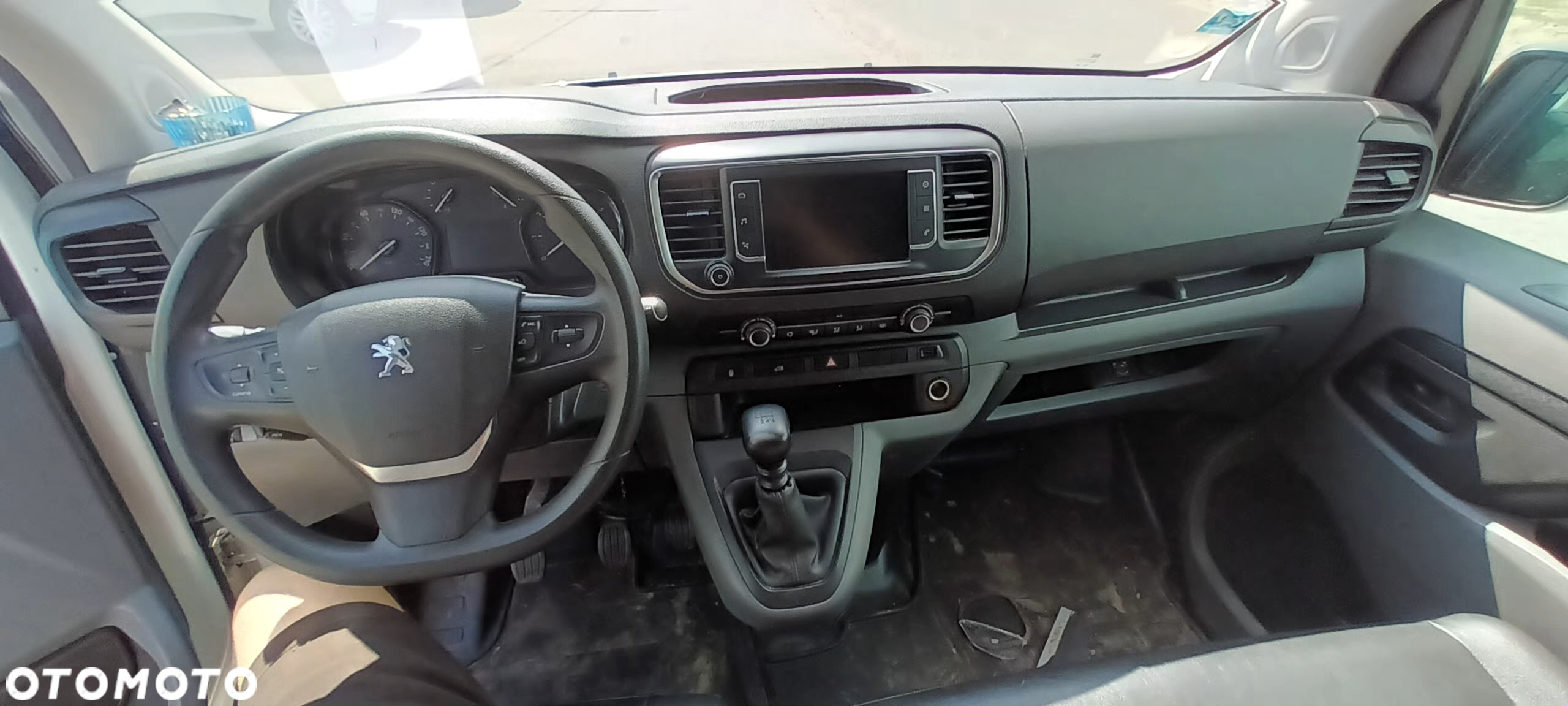 Peugeot EXPERT - 23