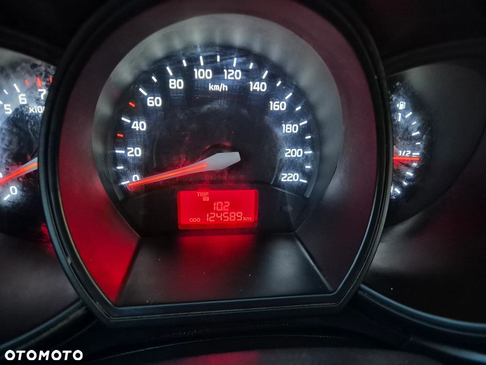 Kia Rio 1.2 M - 18