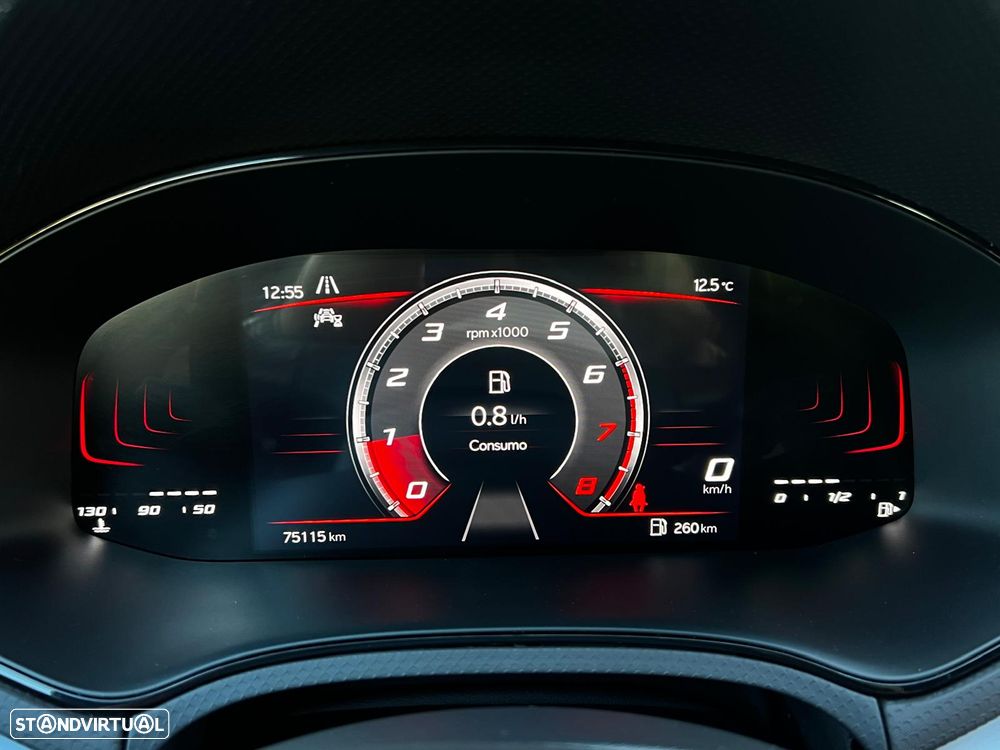 SEAT Ibiza 1.0 TSI FR - 43