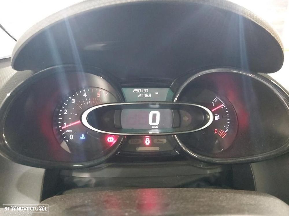 Renault Clio 1.5 dCi Zen - 3