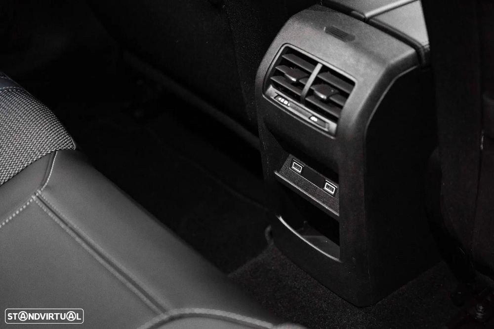 Peugeot 308 1.2 PureTech Allure - 10