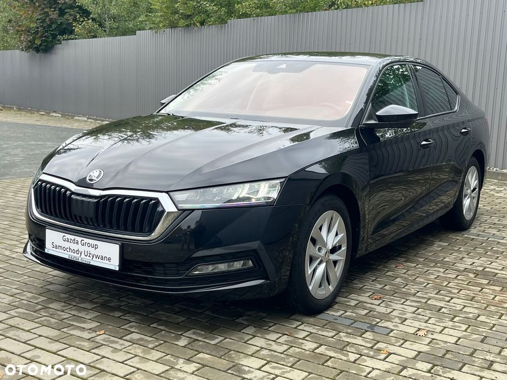 Skoda Octavia - 2