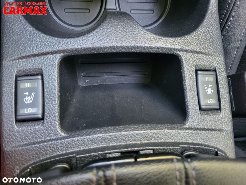 Nissan Qashqai - 26