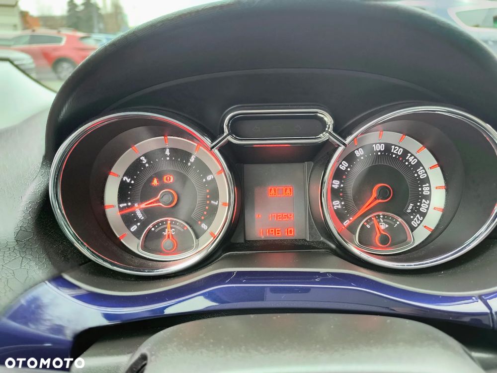 Opel Adam 1.4 Start/Stop Slam - 30