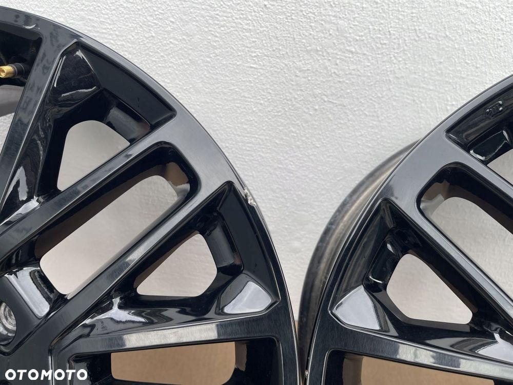 FELGI JEEP COMPASS II RENEGADE 7,5J 19 ET40 52145045 / 52209241 - 5