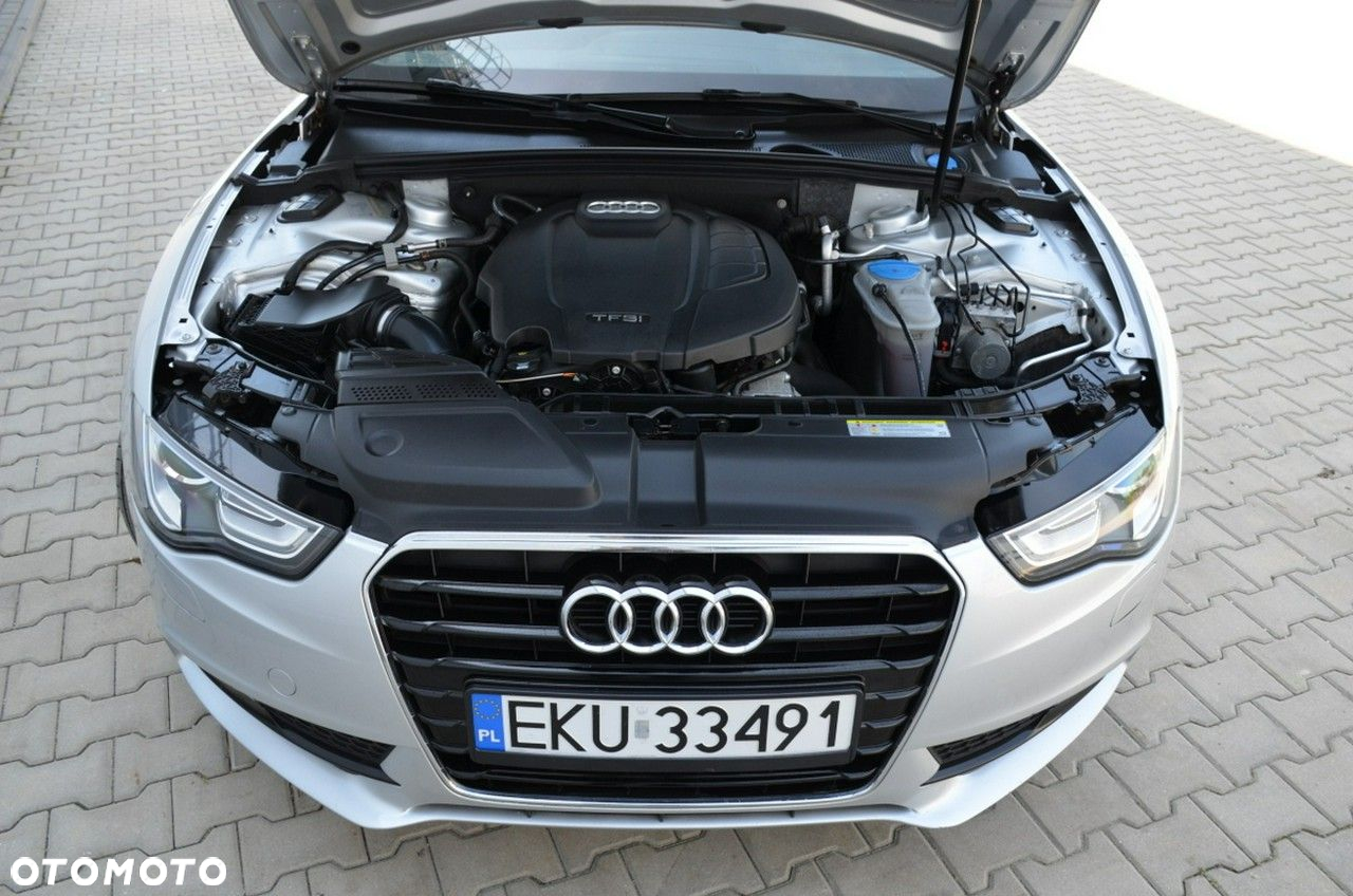 Audi A5 - 15