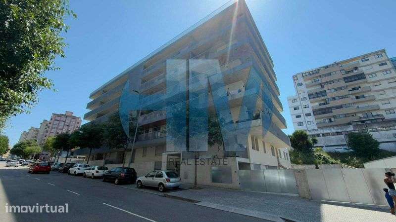 imovel T0 Mafamude VIla Nova de Gaia - Grande imagem: 2/8
