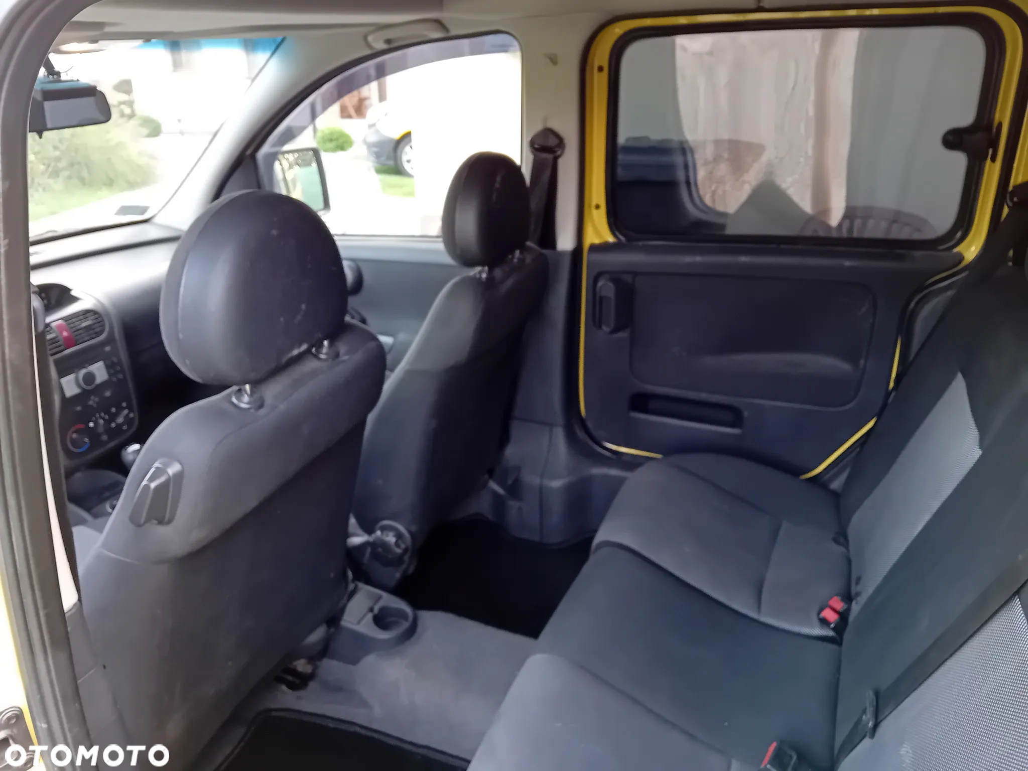Opel Combo Tour 1.4 - 5
