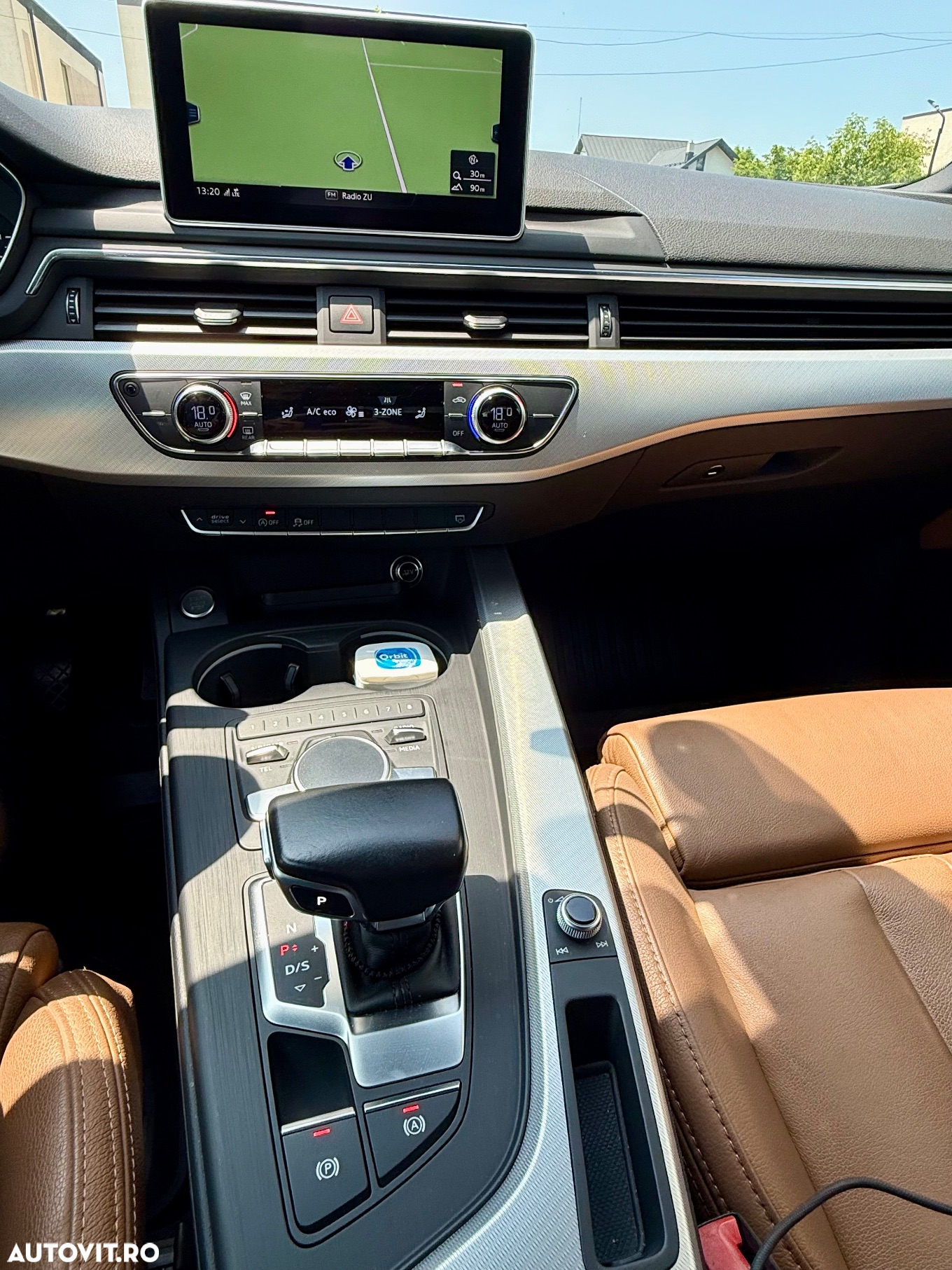 Audi A4 1.4 TFSI S tronic Sport - 9