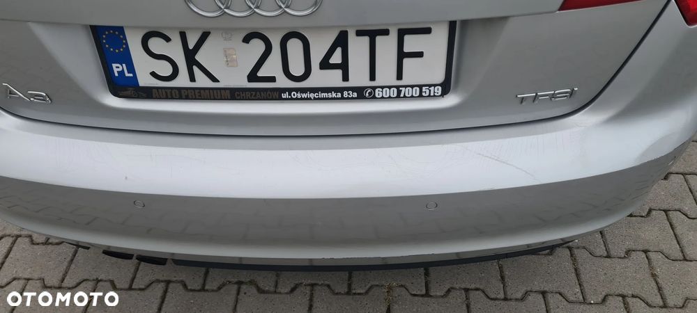 Audi A3 - 10