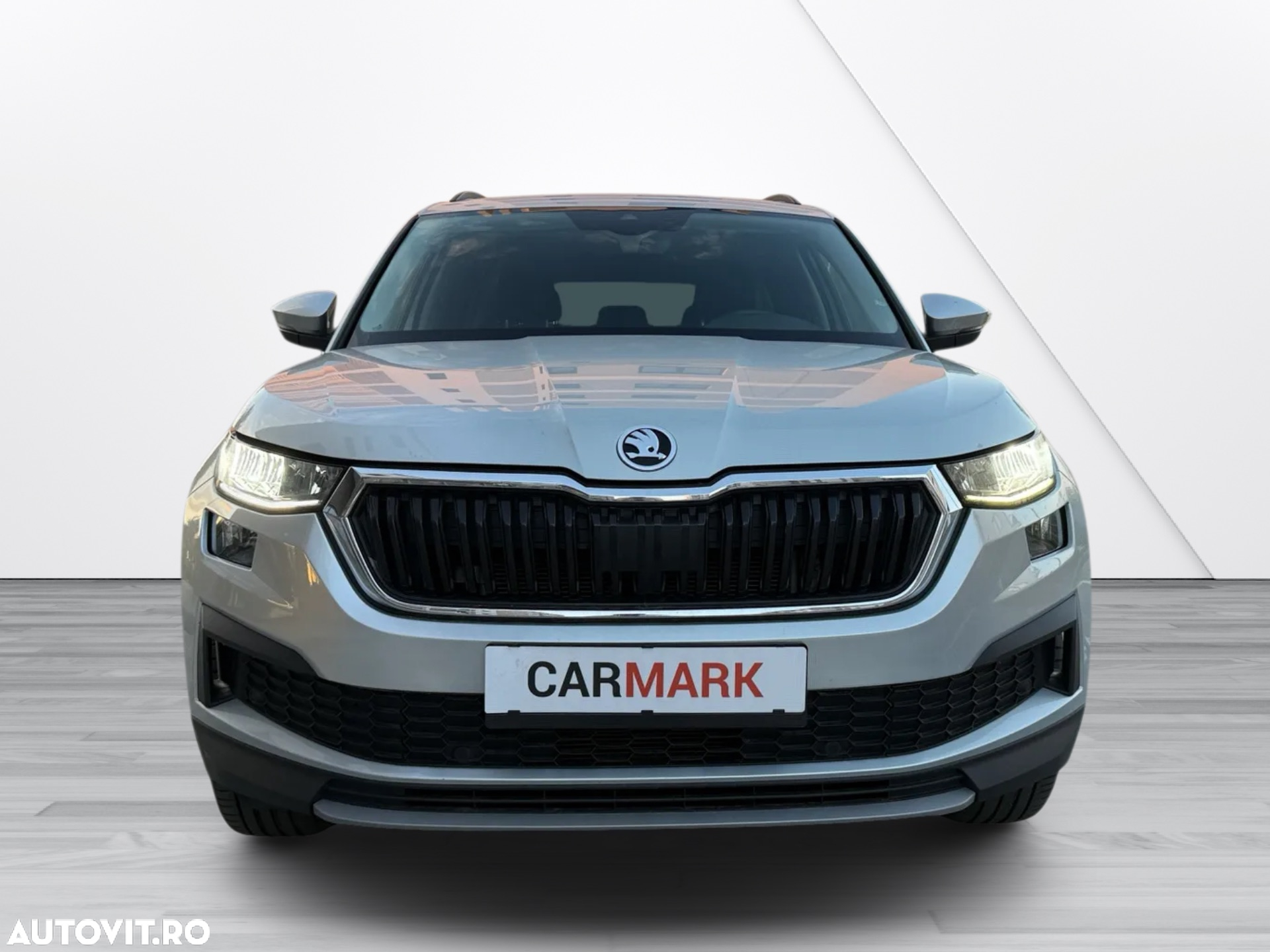 Skoda Kodiaq 2.0 TDI DSG Ambition - 3