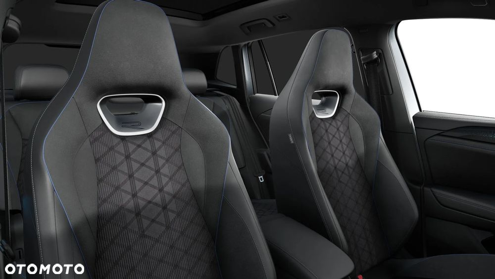 Volkswagen Tiguan 2.0 TSI OPF 4MOTION DSG R-Line - 9