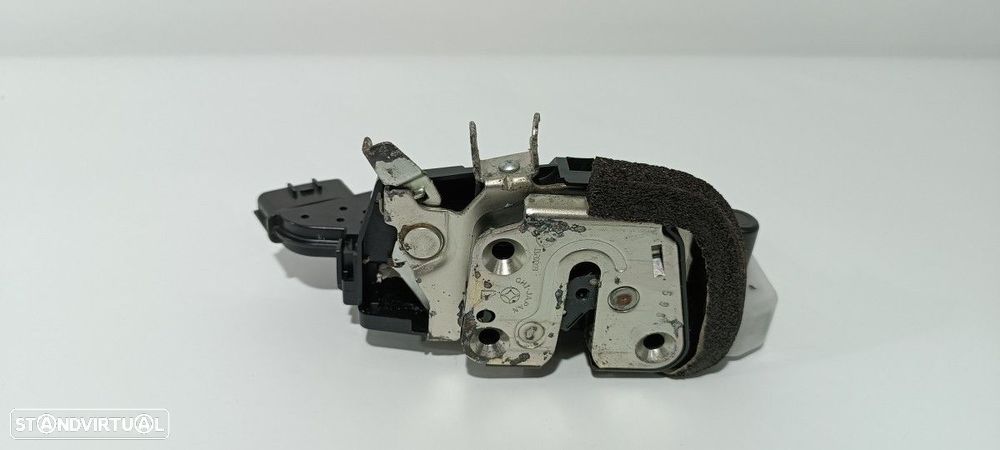 FECHADURA PORTA TRASEIRA ESQUERDA NISSAN X-TRAIL (T32) ACENTA - 3