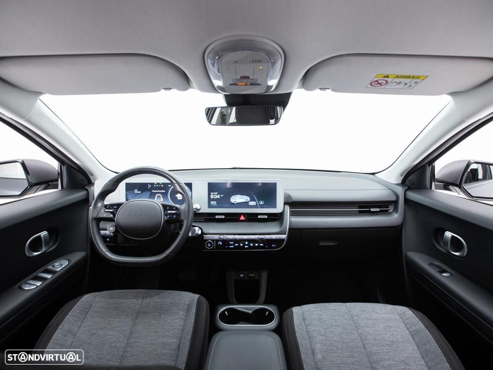 Hyundai Ioniq 5 58 kWh - 7