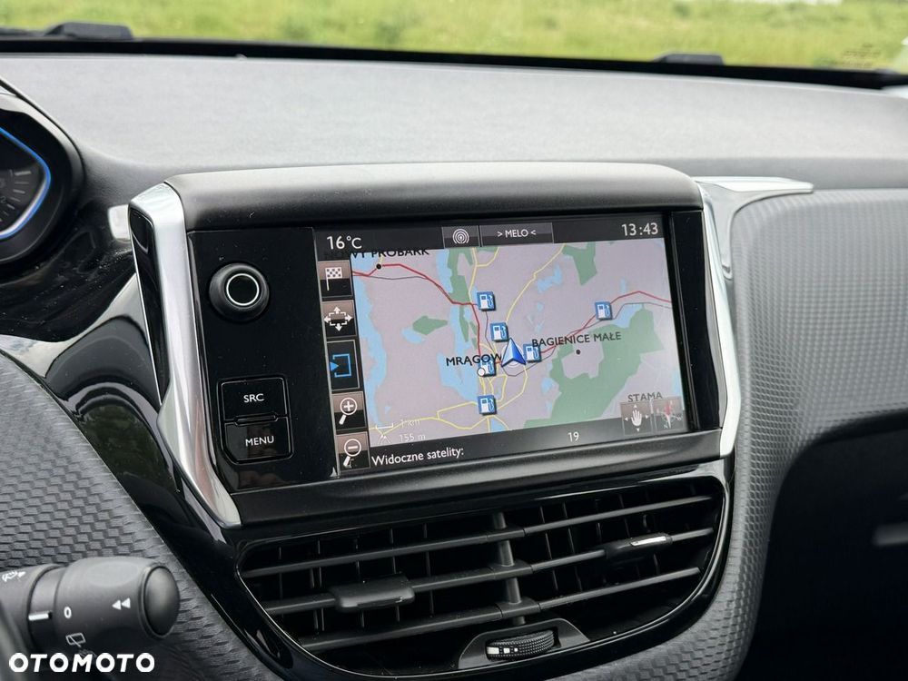 Peugeot 2008 PureTech 110 Stop&Start EAT6 Allure - 24